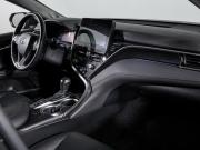 Toyota Camry VIII (XV70) Рестайлинг Москва  - изображение 29