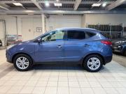 Hyundai ix35 I Челябинск  - изображение 26