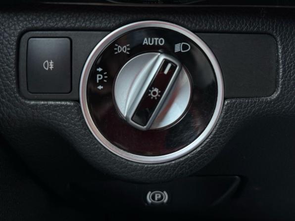 Mercedes-Benz GLK-Класс I (X204) Рестайлинг с пробегом 2014 года, цена 2 100 000 рублей, 164460 км, внедорожник, Автокод Объявления