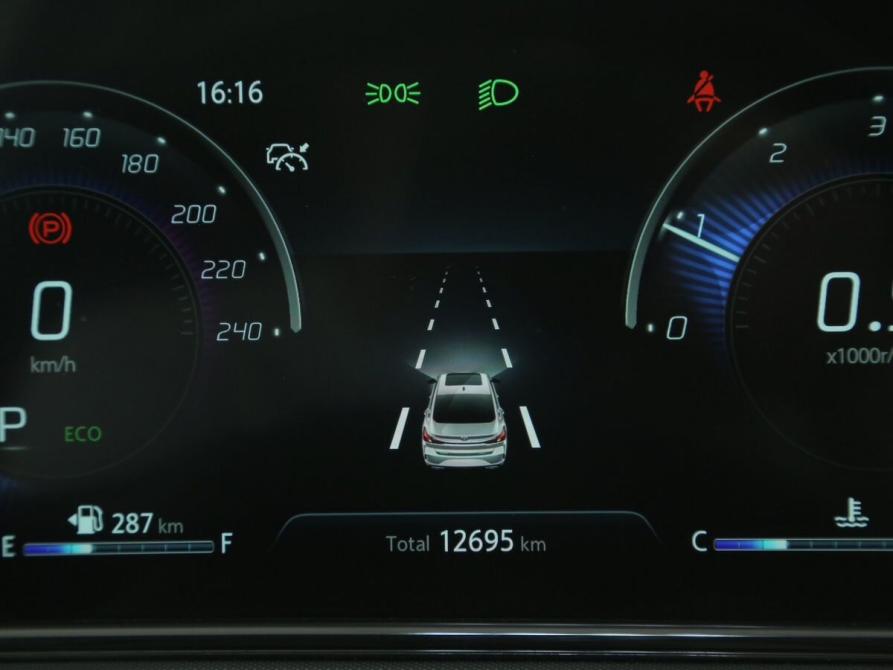 Changan Eado Plus Иваново  - изображение 21
