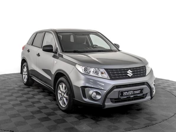 Suzuki Vitara II с пробегом 2015 года, цена 1 325 000 рублей, 104915 км, внедорожник, Автокод Объявления