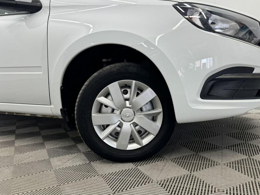Lada (ВАЗ) Granta I Рестайлинг Воронеж  - изображение 11