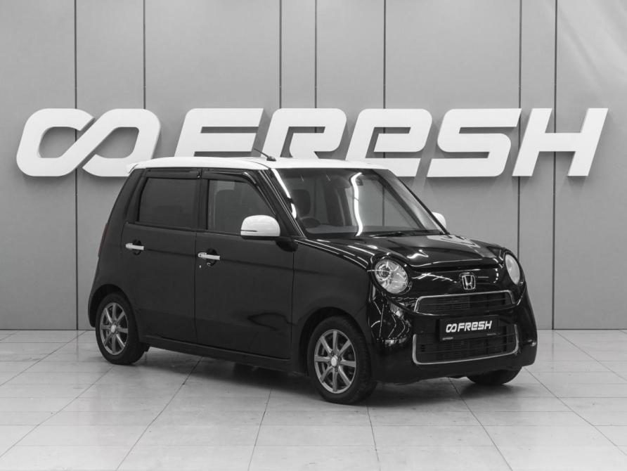 Honda N-One I Ростов-на-Дону  - изображение 1