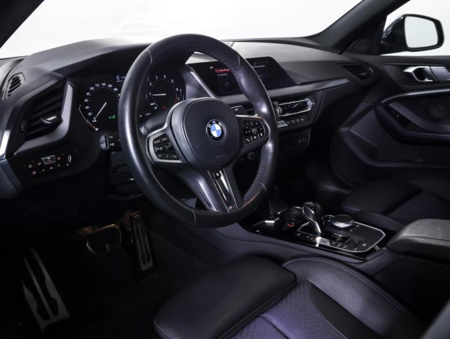 BMW 2 серии F44 Москва  - изображение 14