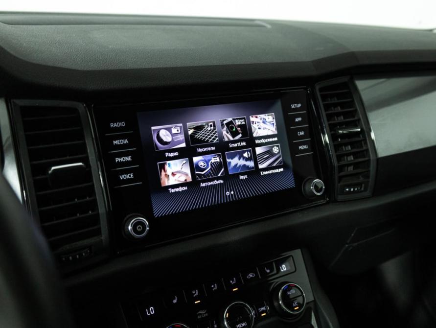 Skoda Kodiaq I Санкт-Петербург  - изображение 17