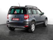Skoda Yeti I Иркутск  - изображение 27