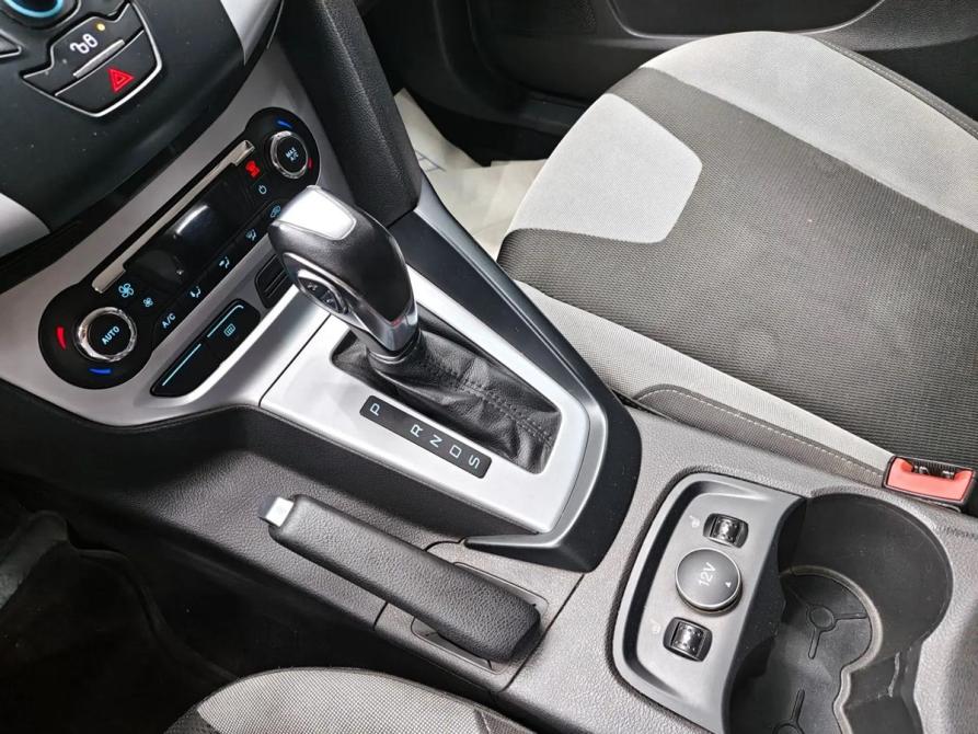 Ford Focus III Воронеж  - изображение 15