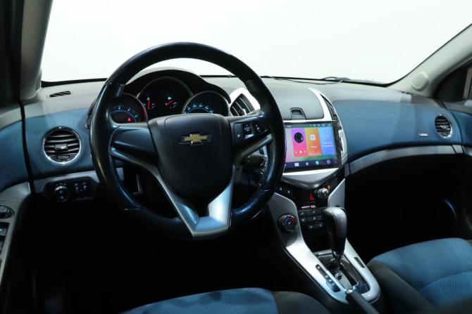 Chevrolet Cruze I Рестайлинг с пробегом 2013 года, цена 649 000 рублей, 222690 км, хэтчбек, Автокод Объявления