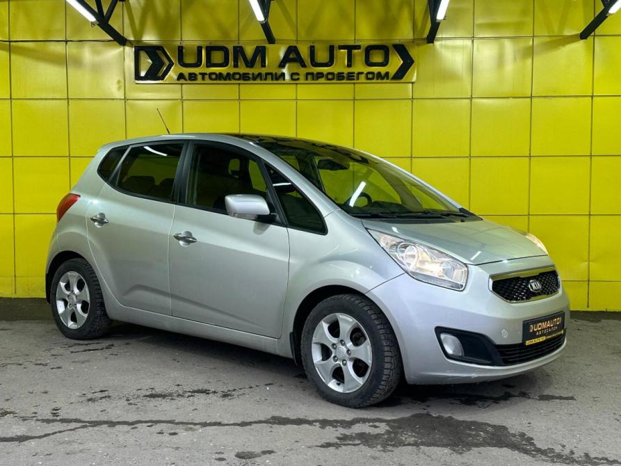 Kia Venga I Ижевск  - изображение 3