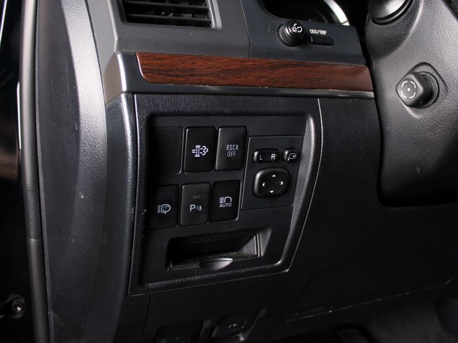 Toyota Land Cruiser 200 Series Рестайлинг 2 Минеральные Воды  - изображение 12