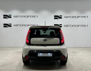 Kia Soul II Санкт-Петербург  - изображение 25