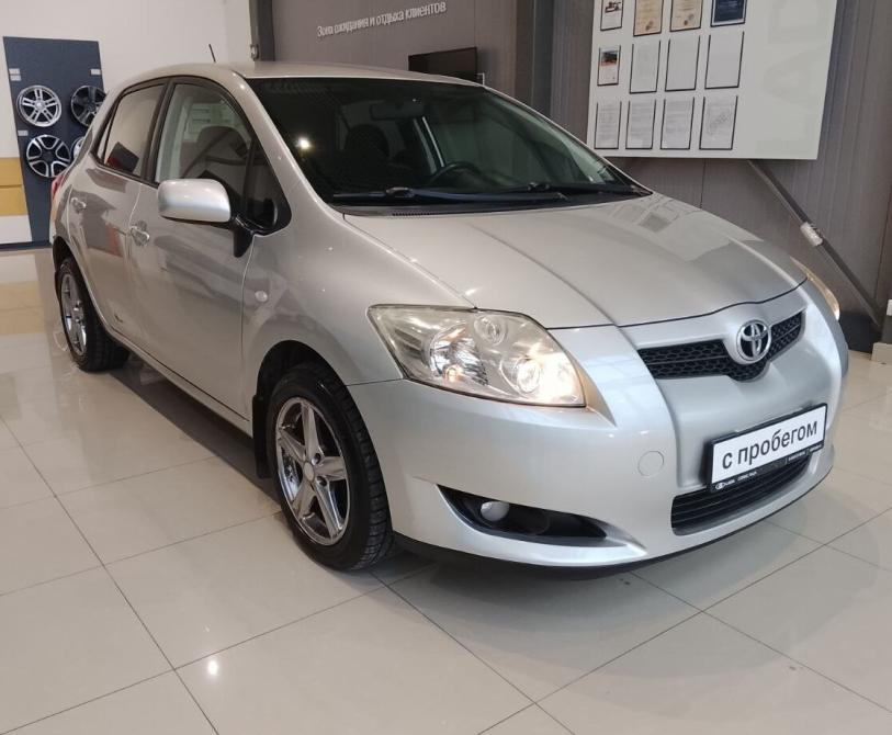 Toyota Auris I Калининград  - изображение 4