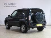 Lada (ВАЗ) Niva Travel I Дзержинск  - изображение 18