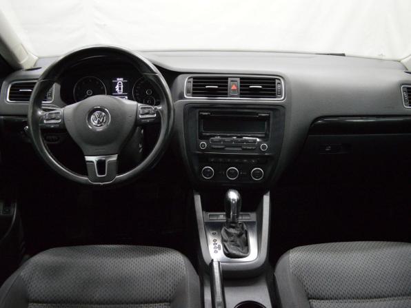 Volkswagen Jetta VI с пробегом 2012 года, цена 1 031 000 рублей, 151000 км, седан, Автокод Объявления