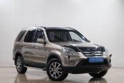 Honda CR-V II Рестайлинг Новокузнецк  - изображение 34