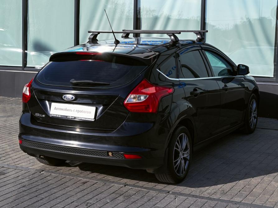 Ford Focus III Екатеринбург  - изображение 5