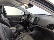 Jeep Cherokee V (KL) Рестайлинг Москва  - изображение 41
