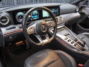 Mercedes-Benz AMG GT I Рестайлинг Москва  - изображение 43