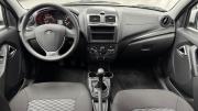 Lada (ВАЗ) Granta I Рестайлинг Москва  - изображение 23