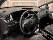 Kia Ceed II Рестайлинг Челябинск  - изображение 18