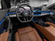 BMW 5 серии VIII (G60/G61/G68) Москва  - изображение 37