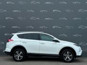 Toyota RAV4 IV (XA40) Рестайлинг Санкт-Петербург  - изображение 32