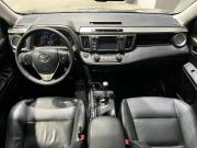 Toyota RAV4 IV (XA40) Пермь  - изображение 41