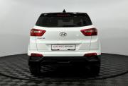 Hyundai Creta I Нижний Новгород  - изображение 28