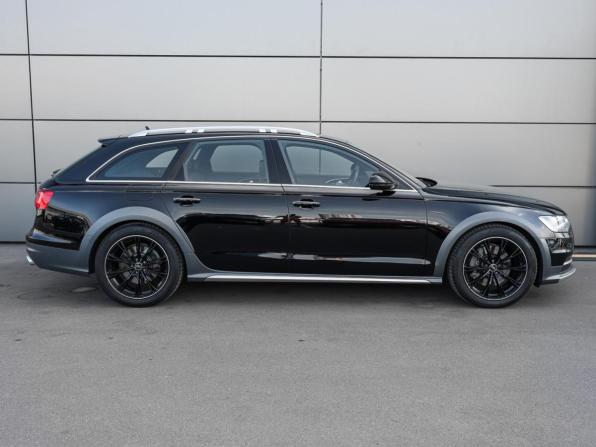 Audi A6 allroad III (C7) с пробегом 2014 года, цена 3 249 000 рублей, 134500 км, универсал, Автокод Объявления