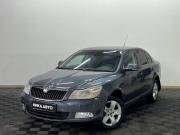 Skoda Octavia II (A5) Рестайлинг Оренбург  - изображение 14