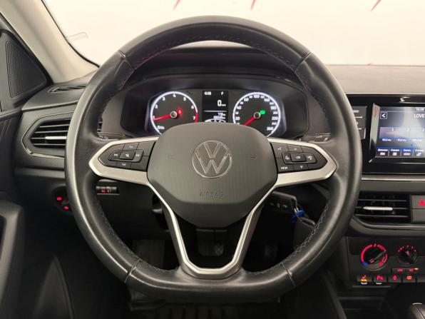 Volkswagen Polo VI с пробегом 2022 года, цена 1 565 000 рублей, 106457 км, лифтбек, Автокод Объявления