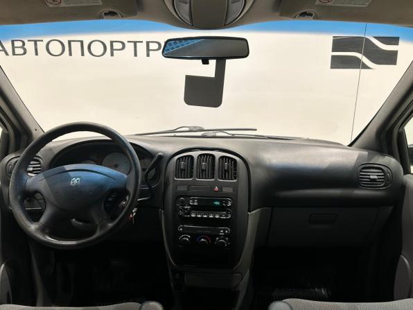 Dodge Caravan IV с пробегом 2004 года, цена 399 000 рублей, 327534 км, минивэн, Автокод Объявления