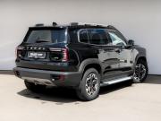 Haval Dargo I Москва  - изображение 35