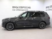 BMW X7 I (G07) Рестайлинг Санкт-Петербург  - изображение 41