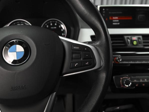 BMW X2 I (F39) с пробегом 2019 года, цена 2 950 000 рублей, 45133 км, внедорожник, Автокод Объявления