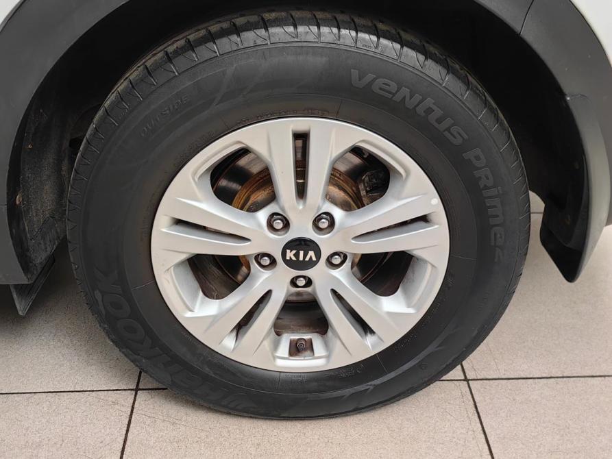 Kia Sportage IV Подольск  - изображение 23