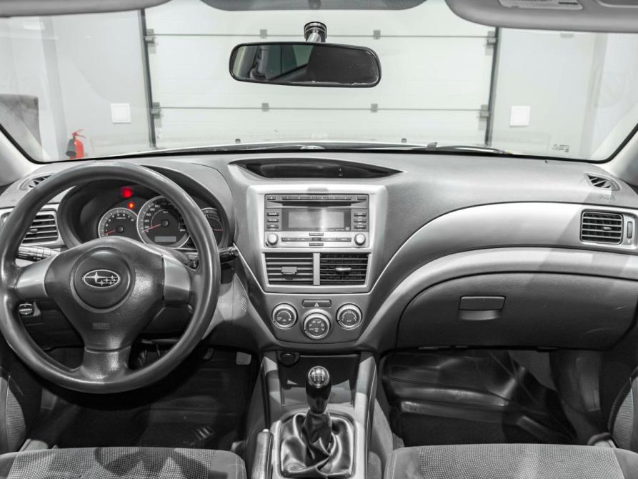 Subaru Impreza III Екатеринбург  - изображение 16