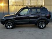 Lada (ВАЗ) Niva Ярославль  - изображение 21