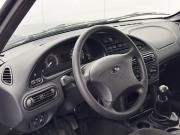 Lada (ВАЗ) Niva Travel I Воронеж  - изображение 35