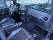 Mercedes-Benz G-Класс AMG I (W463) Рестайлинг 3 Сочи  - изображение 38