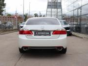 Honda Accord IX Самара  - изображение 27