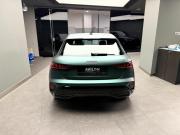 Audi A3 IV (8Y) Рестайлинг Москва  - изображение 15
