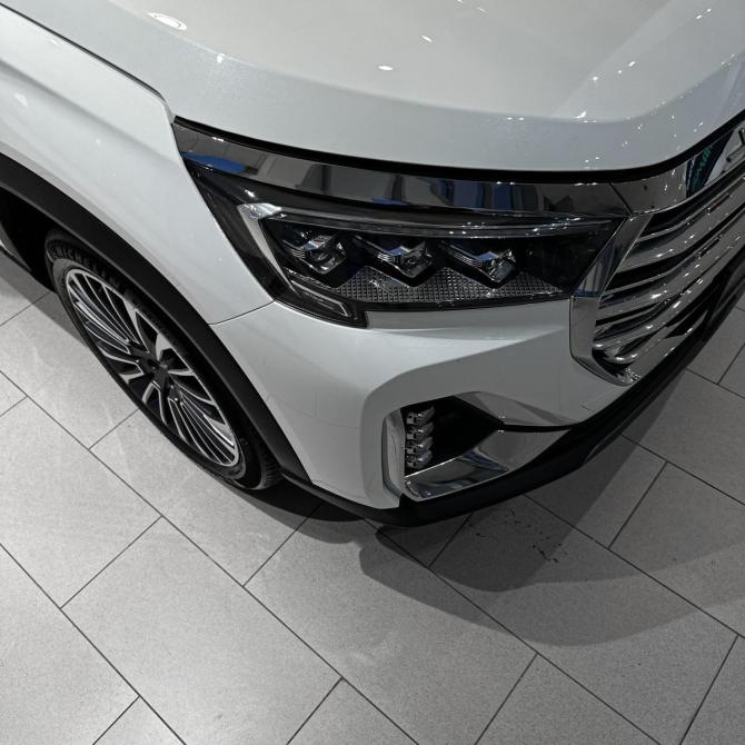 JETOUR X90 PLUS Череповец  - изображение 4