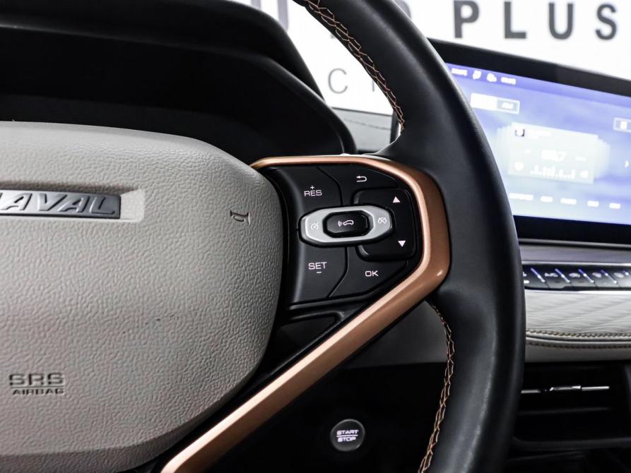Haval Jolion I Рестайлинг Минеральные Воды  - изображение 19