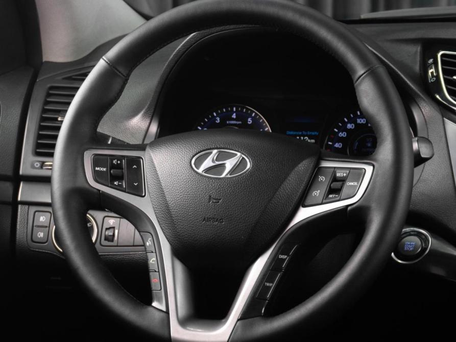Hyundai i40 I Тюмень  - изображение 19