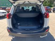Toyota RAV4 IV (XA40) Стерлитамак  - изображение 46
