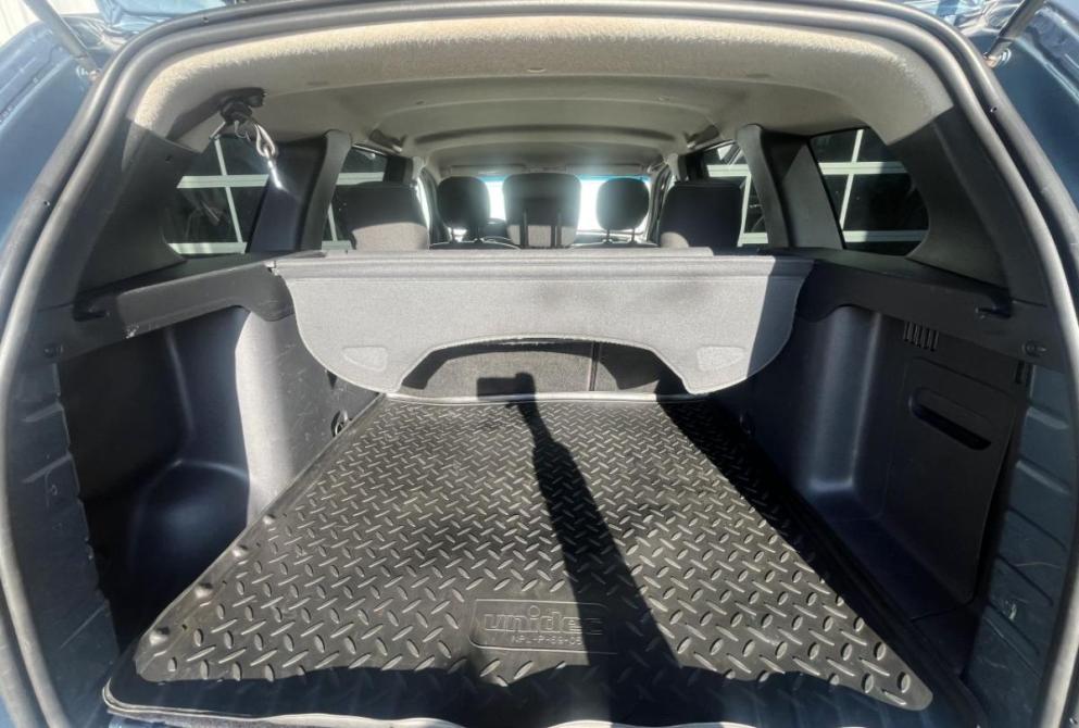 Renault Duster I Владимир  - изображение 19