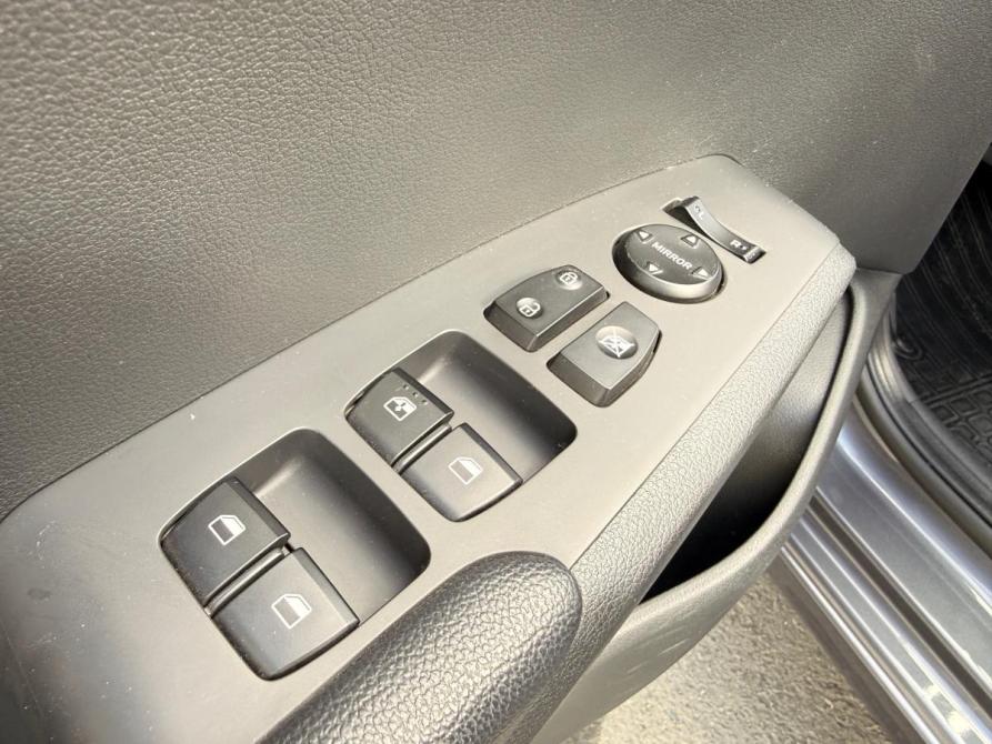 Hyundai Solaris II Рестайлинг Курган  - изображение 11