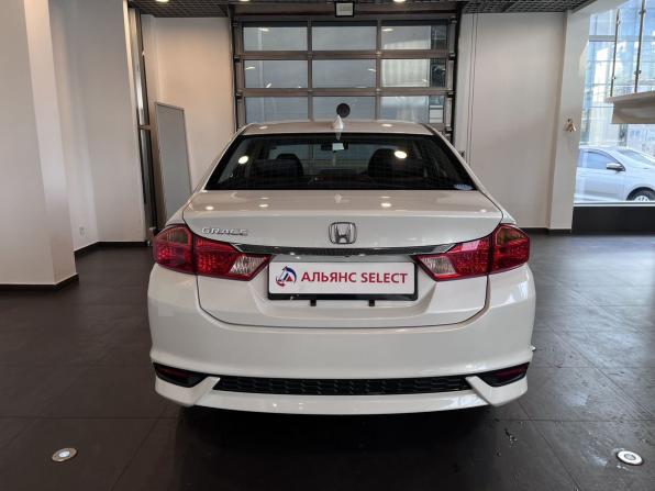 Honda Grace I Рестайлинг с пробегом 2020 года, цена 1 170 000 рублей, 56756 км, седан, Автокод Объявления