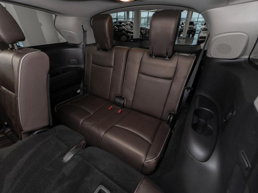 Infiniti QX60 I Рестайлинг Москва  - изображение 14